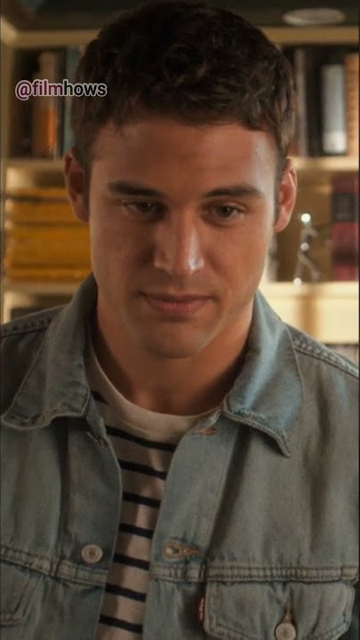 Smooooth!!!😏| The Boy Next Door | #shorts #ryanguzman #jenniferlopez