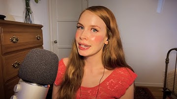 *ASMR* Can You Guess My... ✨ANSWERS REVEAL ✨((100% Soft-Spoken Ramble))