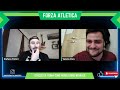 STACCO DA TERRA COME REGOLATORE NEURALE - FORZA ATLETICA