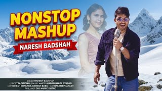 Nonstop Mashup Naresh Badshah Cove Song , Master Karan New Pahari Song 2026