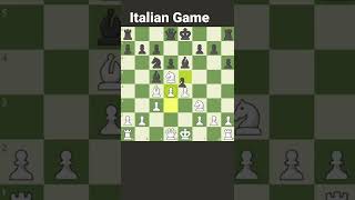 ITALIAN GAME Chess Trap screenshot 4