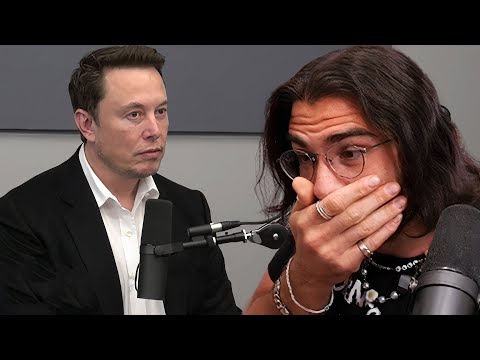Thumbnail for Elon Musk ADMITS Twitter is DEAD | Hasanabi reacts
