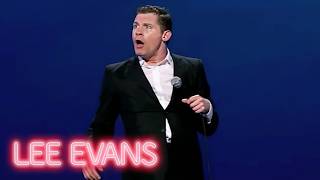 30 Minutes Of Lee Evans Losing It Over Modern Life | Big At The O2 | Lee Evans
Need a proper laugh about the everyday things that somehow drive everyone mad? Lee Evans takes on modern life in full force, from hospitals and mobile phones to Facebook, breaking news, crime, supermarkets and everything in between.
Welcome to the Official Lee Evans YouTube Channel!
Get ready for non-stop laughs from one of the most energetic comedians ever, with clips, compilations, full shows, and exclusive content!
👉 Subscribe now and dive into the madness! https://bit.ly/2RiIWcV
#leeevans #leeevanscomedy #leeevansstandup #standupcomedy 30 Minutes Of Lee Evans Losing It Over Modern Life | Big At The O2 | Lee Evans