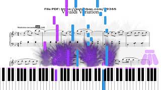 Vivaldi Variation by Florian Christl Vivaldi Variation by Florian Christl
