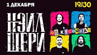 картинка: Нэил Шери - Презентация альбома 
