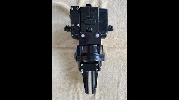 Yaesu (Kenpro) Az El Rotator Testing