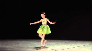 Anna Roche Vigny - Grasse 2014