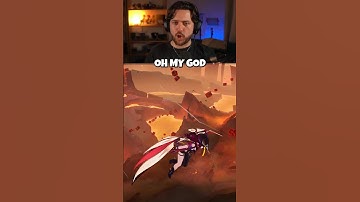 The COOLEST Glitch In Genshin Impact