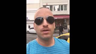 Taner Di̇lenci̇ye Sadaka Veri̇yor