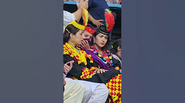 During Uchaw Festival 2025 