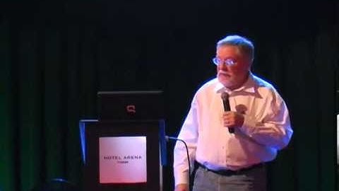 Betting the Company on Lisp by Jack Harper @ ECLM 2011