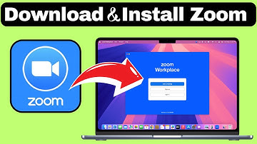 How to Download and Install Zoom on Mac (2025)