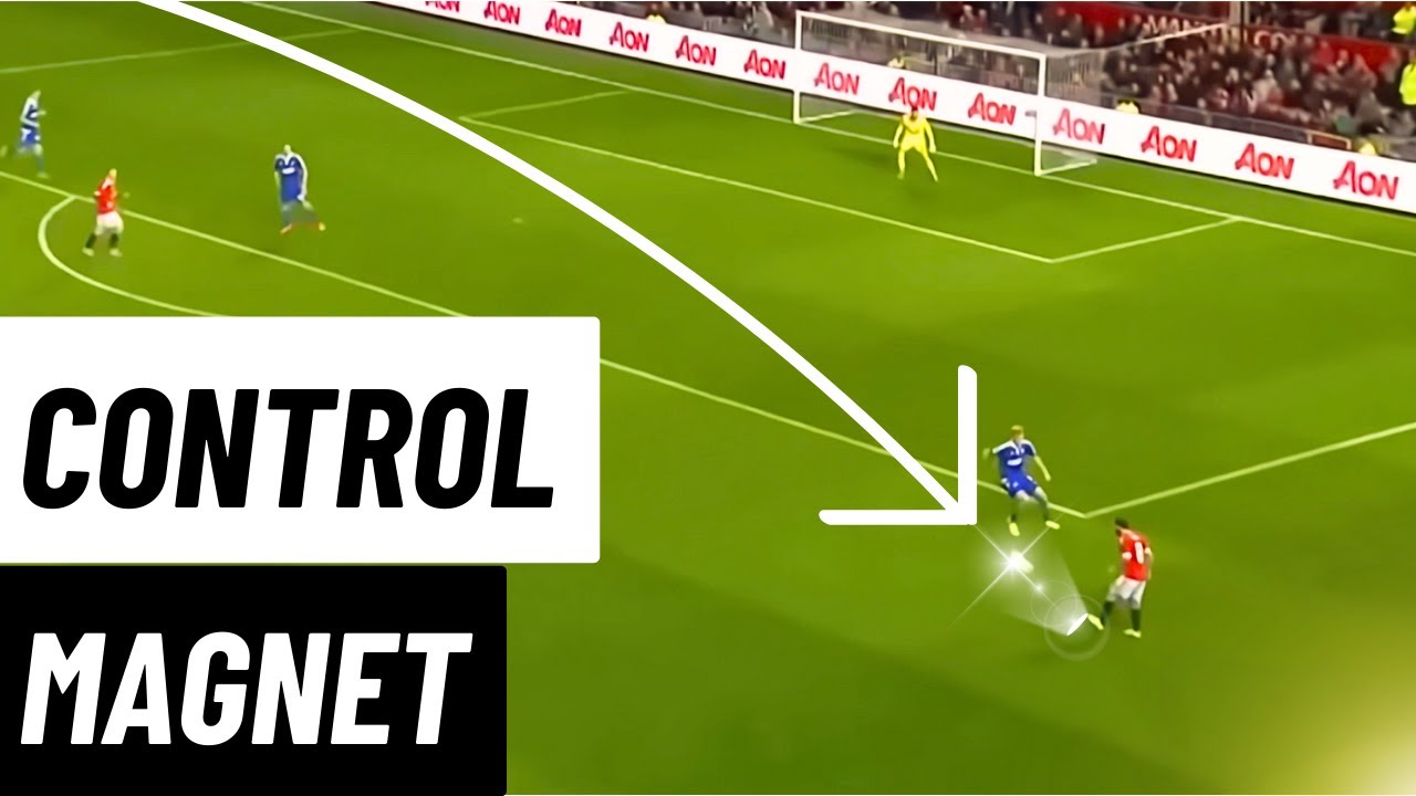How To Control A Soccer Ball Pro Trap Techniques YouTube how-to-control-a-soccer-ball-pro-trap-techniques-youtube