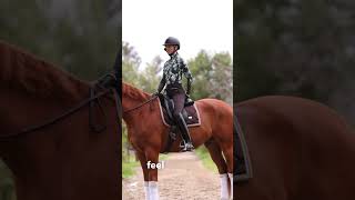 Spinal Alignment: Stop Bouncing in the Saddle