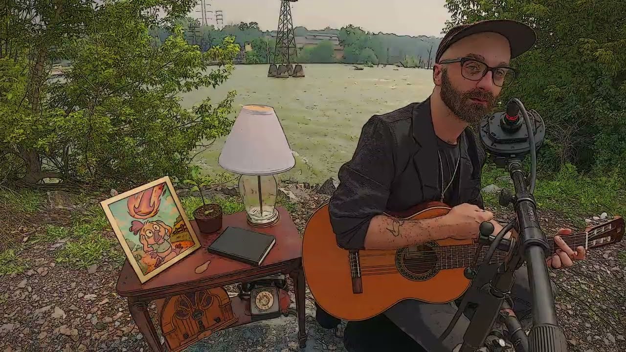 Joshua Hester - Bunker Down (Chicken Little)