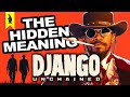 Hidden Meaning in Django Unchained (Quentin Tarantino) – Earthling Cinema