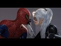 Spider-Man Remastered  / The Heist DLC / Part 3 / 4K 60fps / PS5 / Black Cat / No Commentary