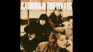 Video thumbnail of "katrina and the waves - Tears For Me"