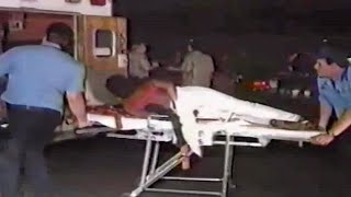 1991 - Fatal Police shooting in New Jersey | 2 killed, 3 wounded