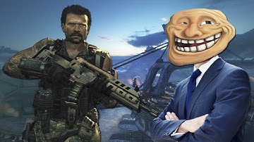 Angry COD Hacker Confronted On Xbox Live!