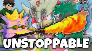 THIS IS THE MOST UNFAIR TEAM YOU CAN USE ON POKEMON SHOWDOWN...