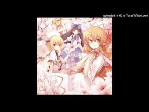 Witches' Night feat. RainyBlue - 魂音泉