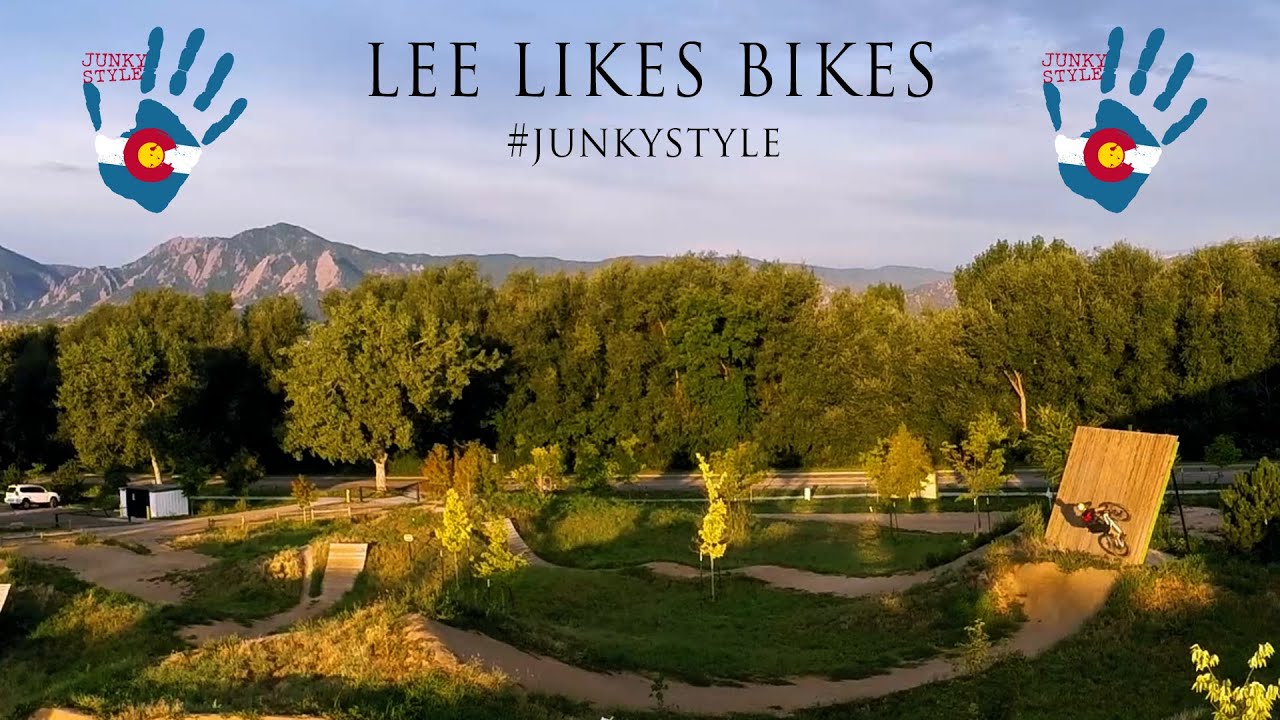lee like bikes