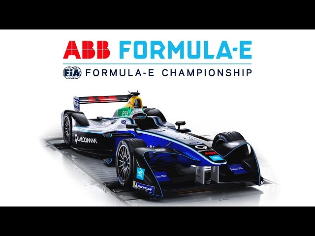 Formula E Sparks A Whole New Wave Of Global Interest The National
