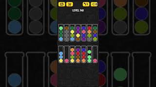 Ball Sort Puzzle - level 149
