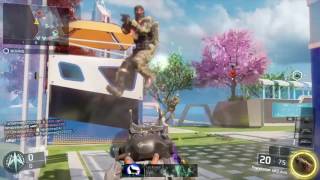 UNBELIEVABLE KILLS FROM PURIFIER A.K.A KILL CHAIN