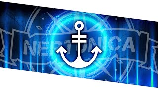 Neptunica U0026 Lunax  Darkness