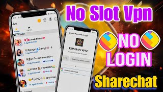Sharechat no slot vpn tamil | Sharechat hide app tamil | sharechat block vpn tamil #sharechat  screenshot 1