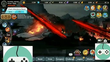 Dark Slayer Idle | Android Gameplay 2023