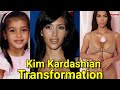 Kim Kardashian |Transformation From 0 To 41 Years Old⭐2021