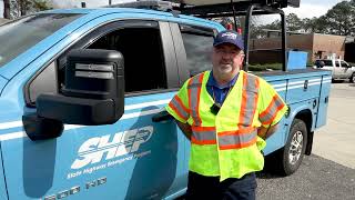 Shep Incident Responders Recognized