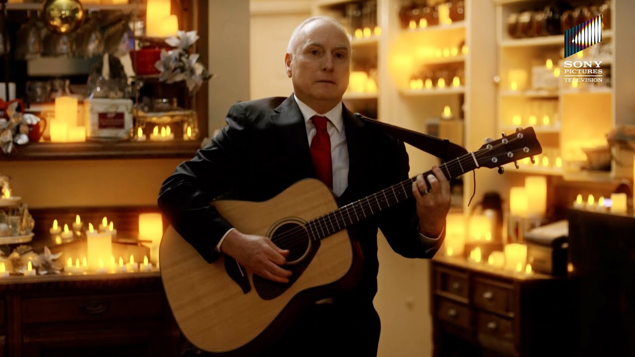 Love Knows No Age | Gingerbread Miracle (2021) & It's Christmas, Eve (2018)