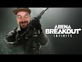 Jetzt gehts abi! Arena Breakout: Infinite