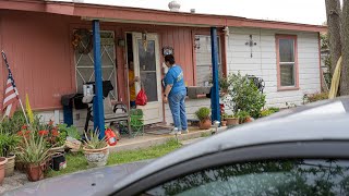 Meals On Wheels | Valero Energy Foundation