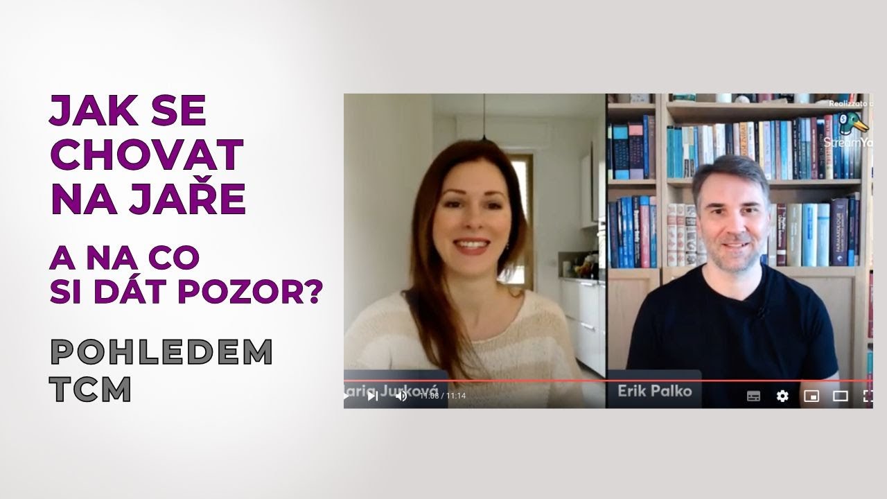 Jak se chovat na jaře a na co si dát pozor?