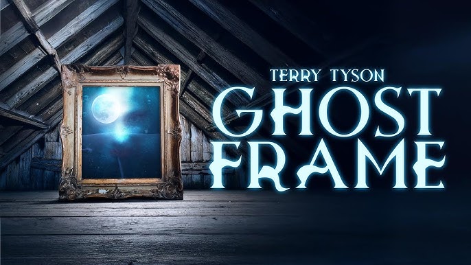 Ghost Frame by Terry Tyson