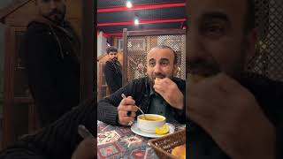 Qarin Qardasdan Irelidi...