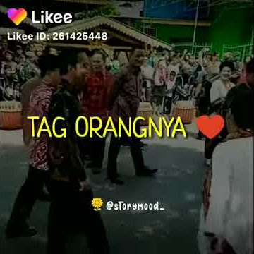 Pak aku mencintai salah satu rakyat mu