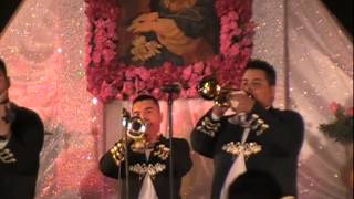 MARIACHI TIERRA QUERIDA de ISRAEL HERNANDEZ - SON DE LA GALLINA