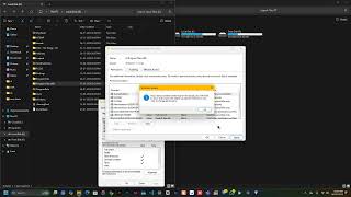 2025 01 04 Windows Permission fix | Failed to enumerate objects in the container. Access is denied
