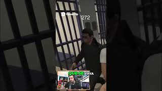 Gustabo Y Horacio #spainrp #gta #twitch #auronplay #clips