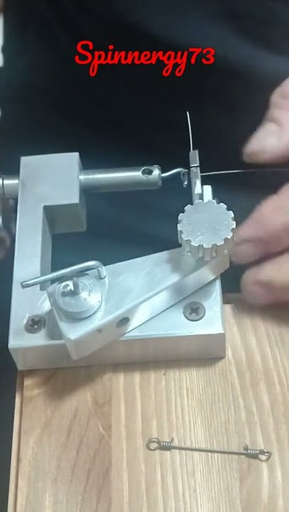 wire forming tool 2022