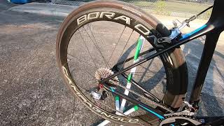 campagnolo bora one 50  [THAI]