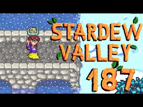 Let's Play Stardew