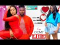 LIPS DON T LIE MAURICE SAM EBUBE NWAGBO UCHE MONTANA 2023 LATEST NIGERIAN MOVIES 