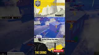 17 KILLS OF PURE PAIN 💀 WWCD DOMINATION😳#kraftonindiaesports #indianesports #bgis2026